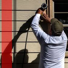 Siding for Commercial Buildings in Lake Andes, SD